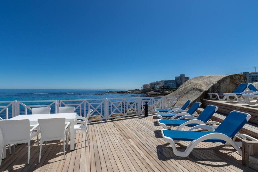 Photo of Patio Balcony in Bantry Bay