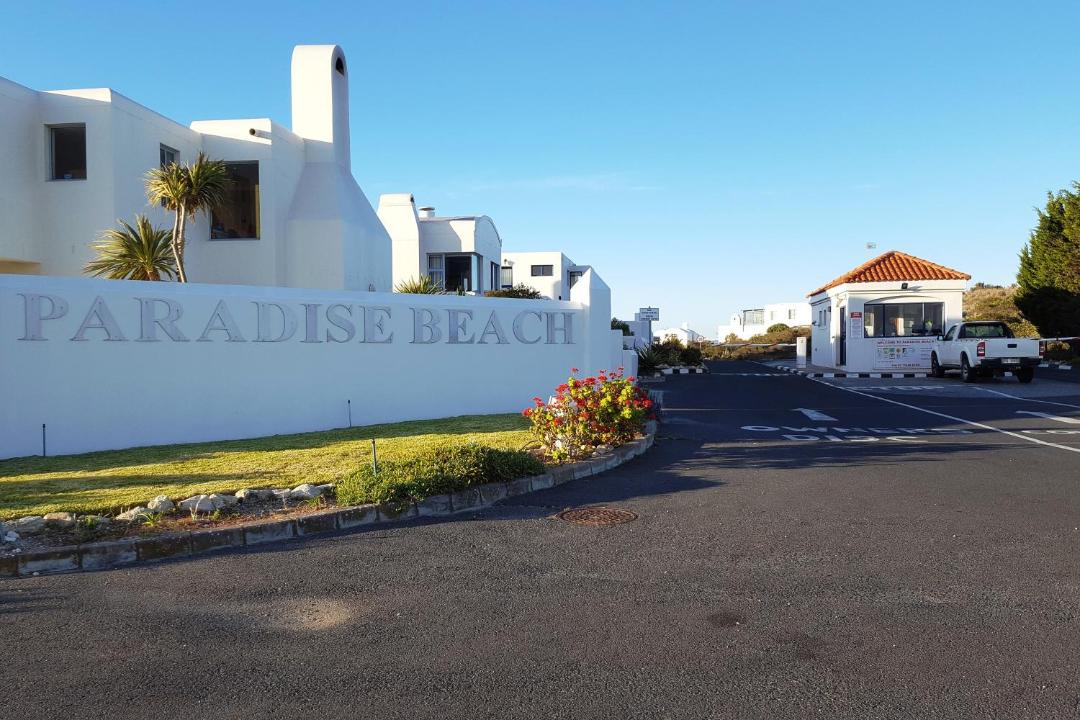 Photo of Others in Paradise Beach