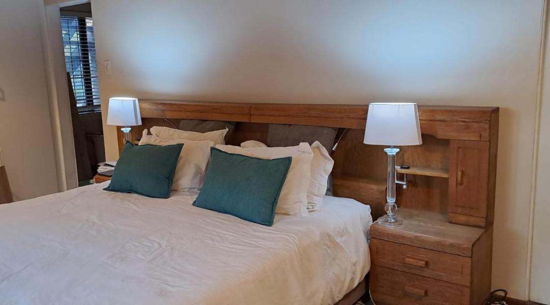 Photo of Bedroom in Noordhoek