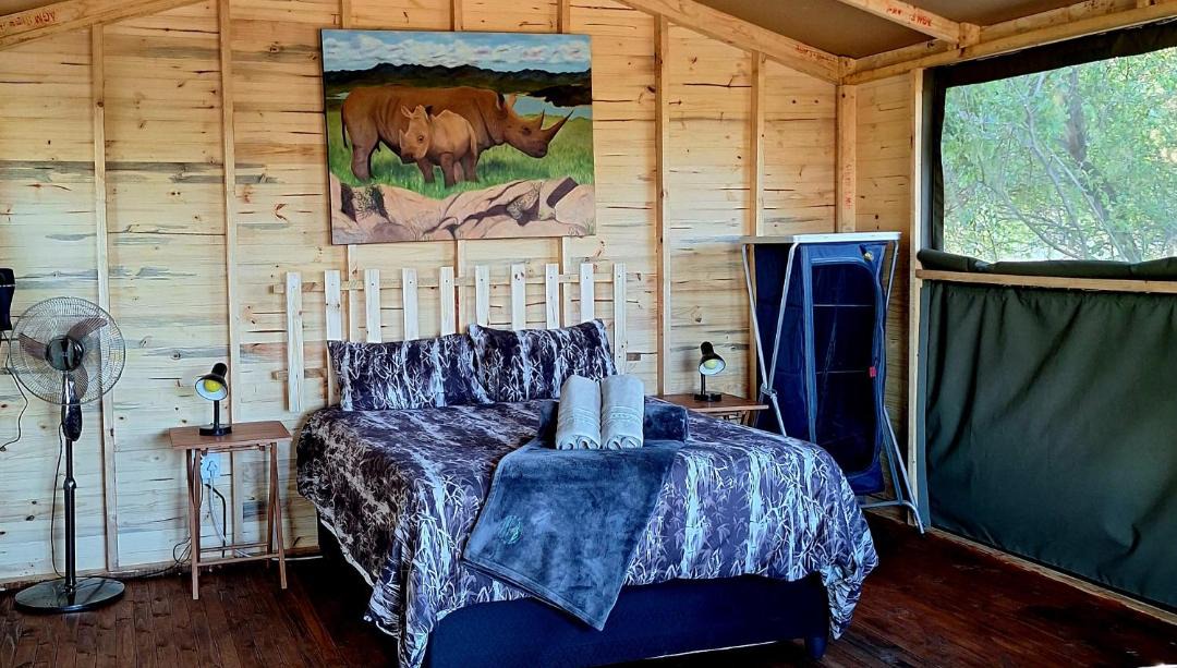 Photo of Bedroom in Hammanskraal