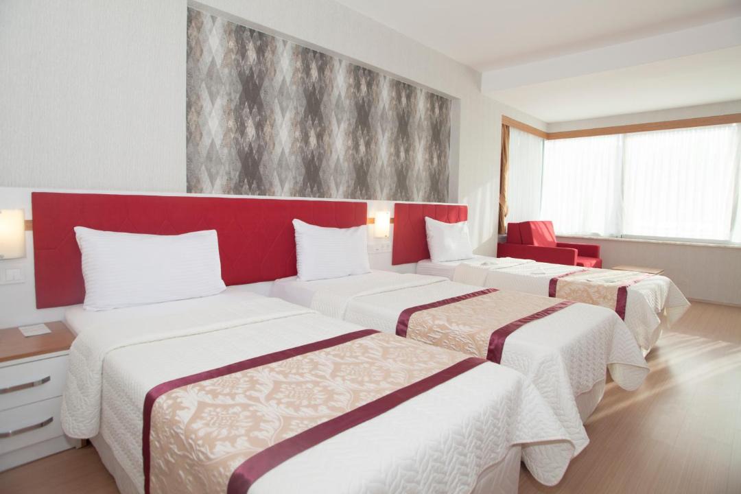Photo of Bedroom in Atakum