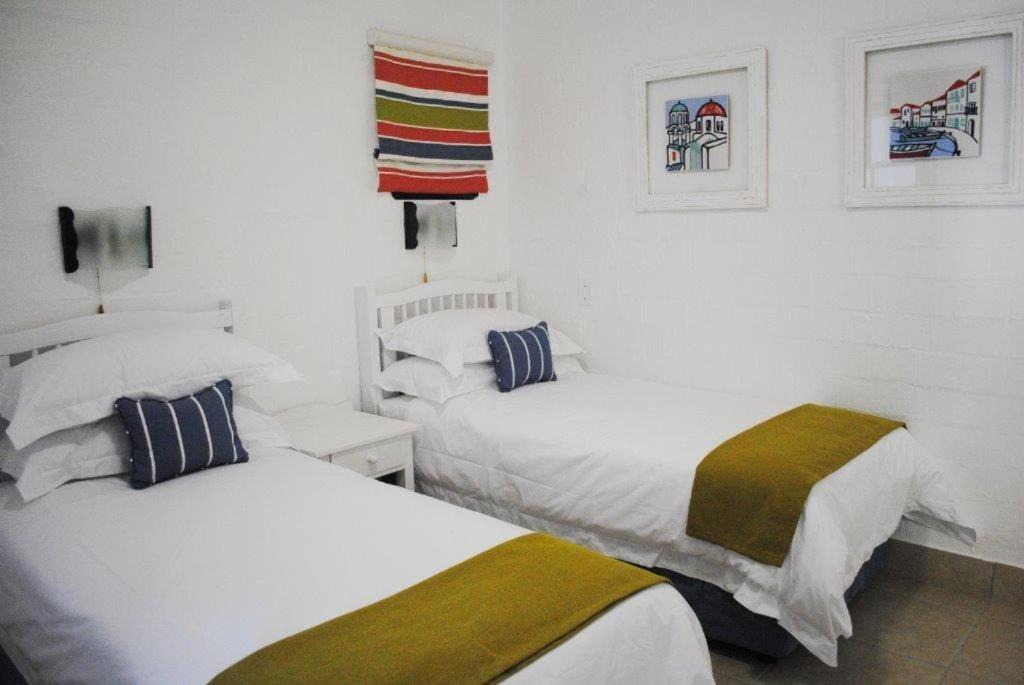 Photo of Bedroom in Mykonos