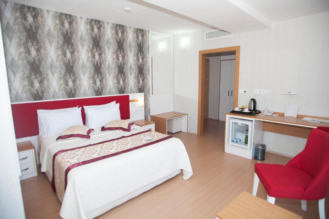 Photo of Bedroom in Atakum