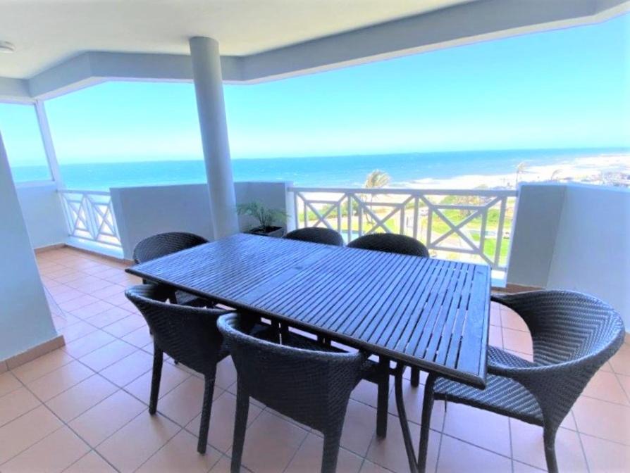Photo of Patio Balcony in Umdloti
