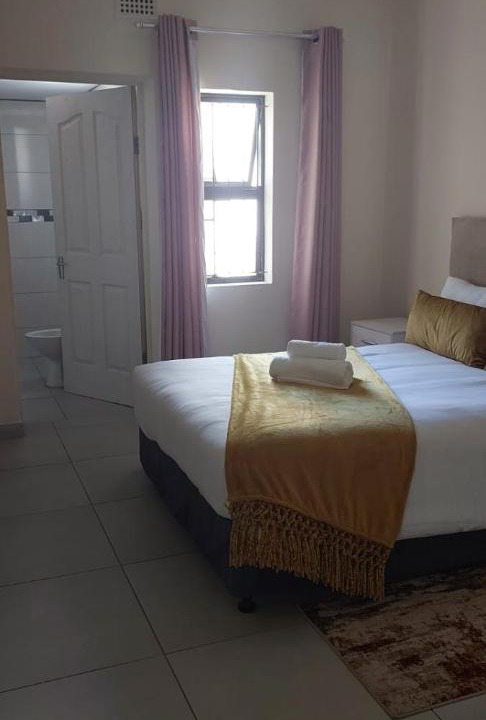 Photo of Bedroom in KwaDukuza