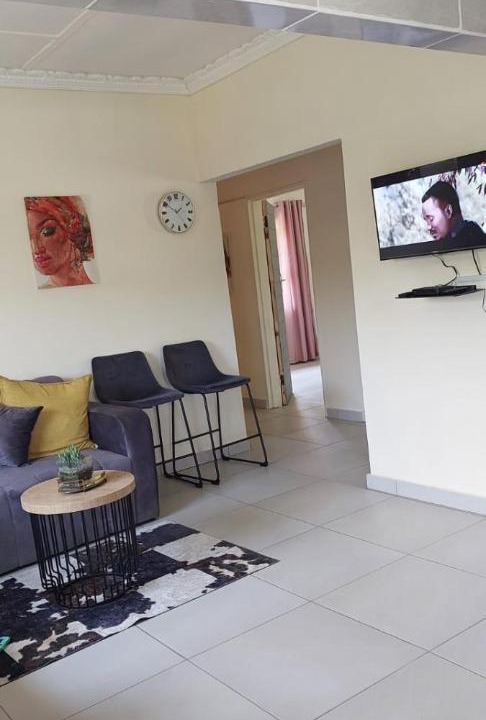 Photo of Livingroom in KwaDukuza