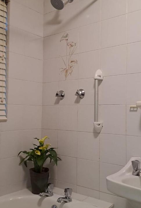 Photo of Bathroom in Noordhoek