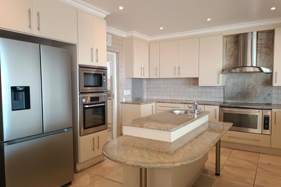 Photo of Kitchen in Plettenberg Bay