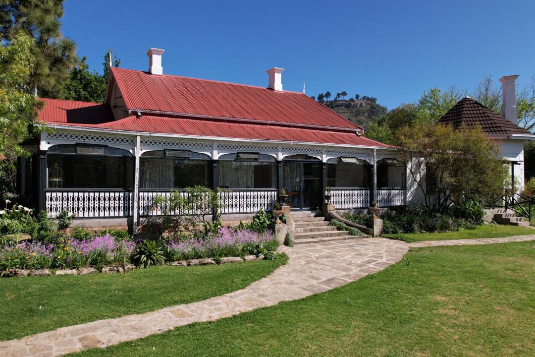 Photo of Others in Ficksburg