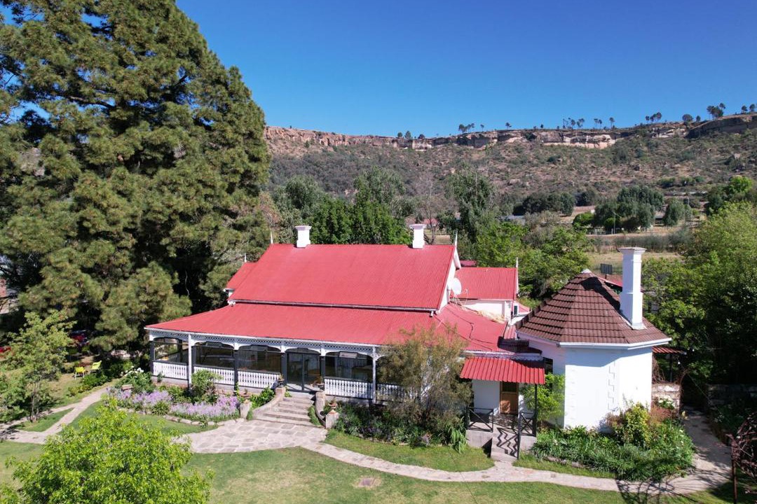 Photo of Others in Ficksburg
