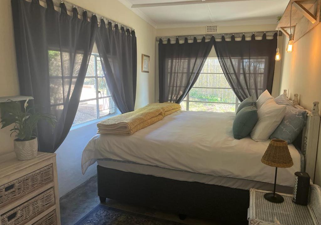Photo of Bedroom in Camperdown