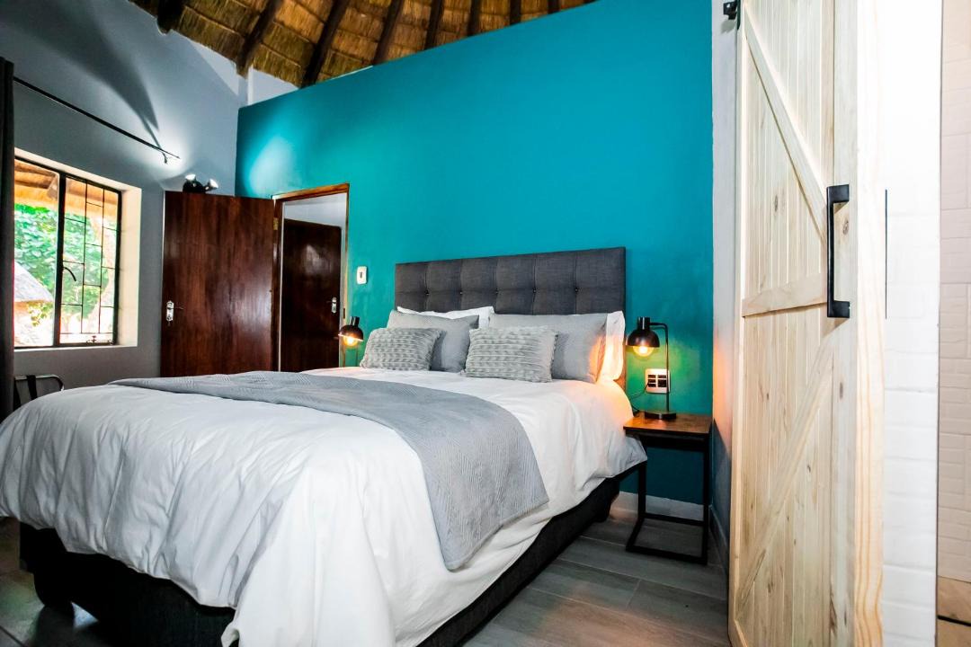 Photo of Bedroom in Broederstroom