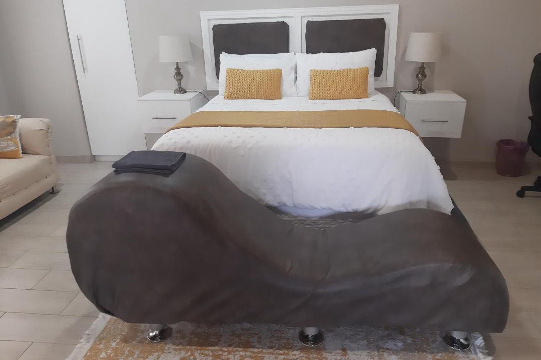 Photo of Bedroom in Ermelo