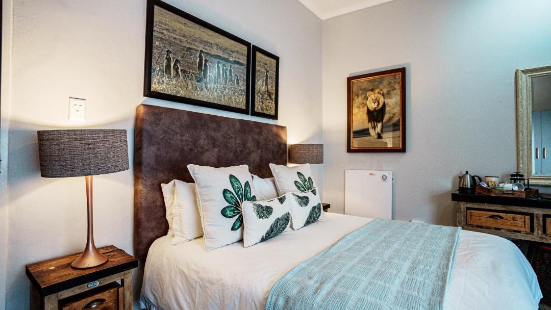 Photo of Bedroom in Tokologo