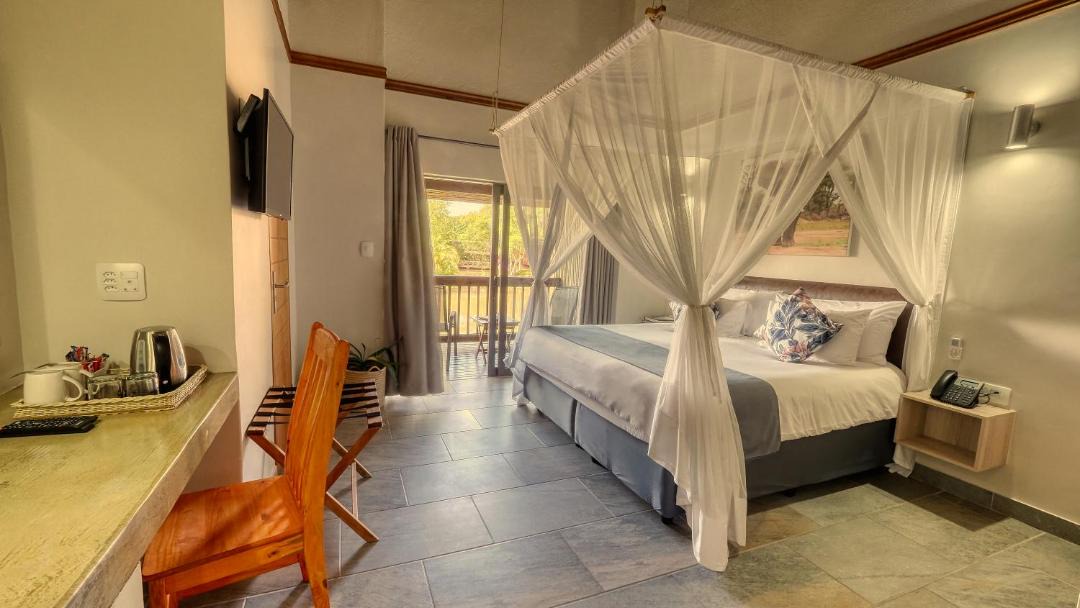 Photo of Bedroom in Hazyview