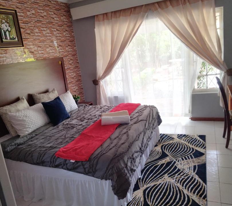 Photo of Bedroom in Pietermaritzburg