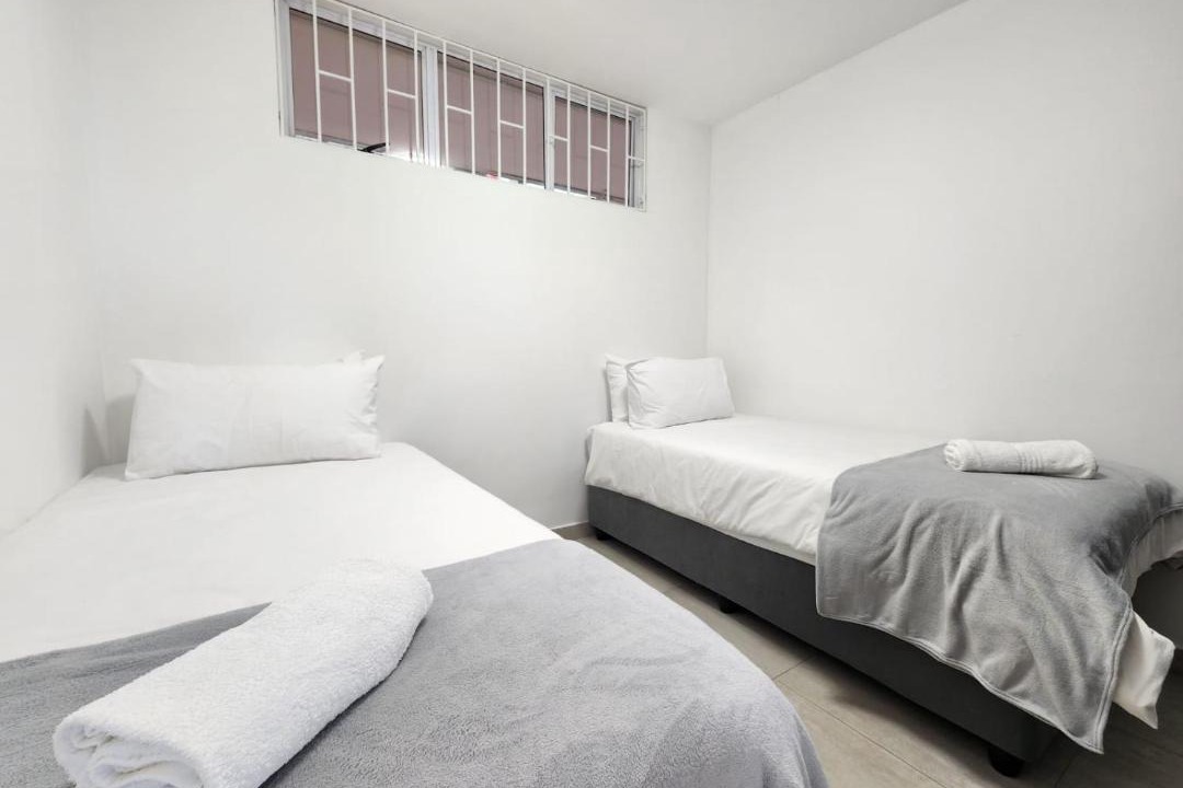 Photo of Bedroom in Durban