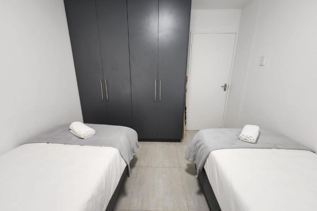 Photo of Bedroom in Durban