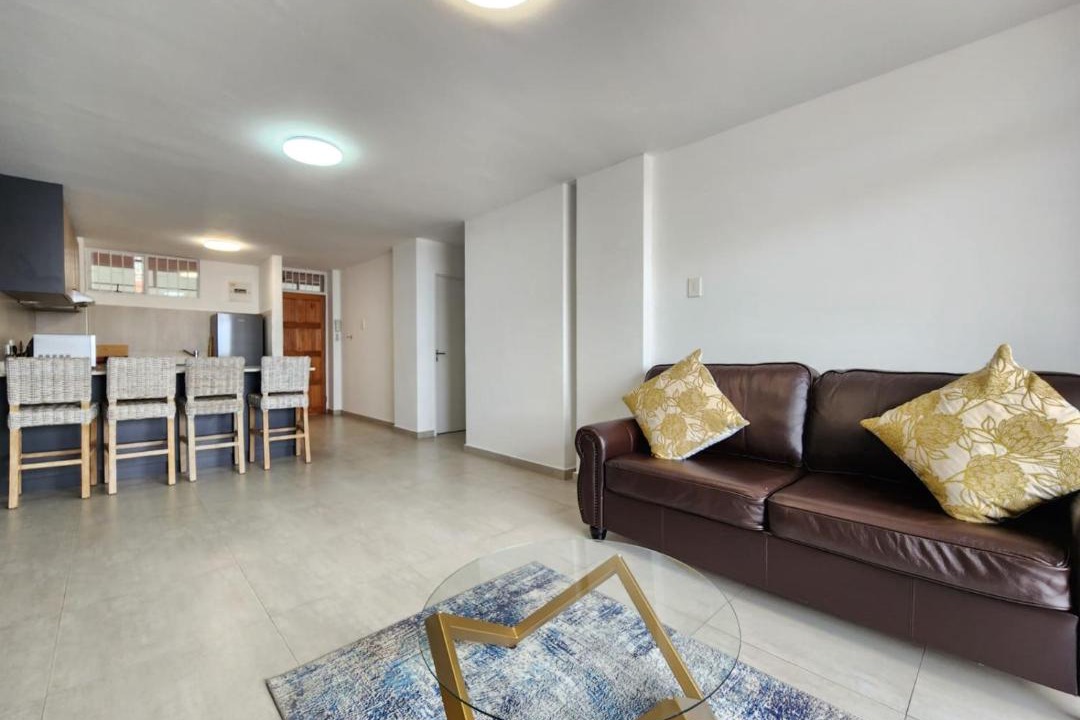 Photo of Livingroom in Durban