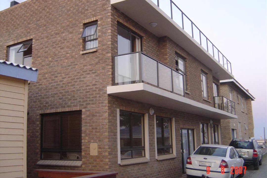 Photo of Buildings in Hartenbos