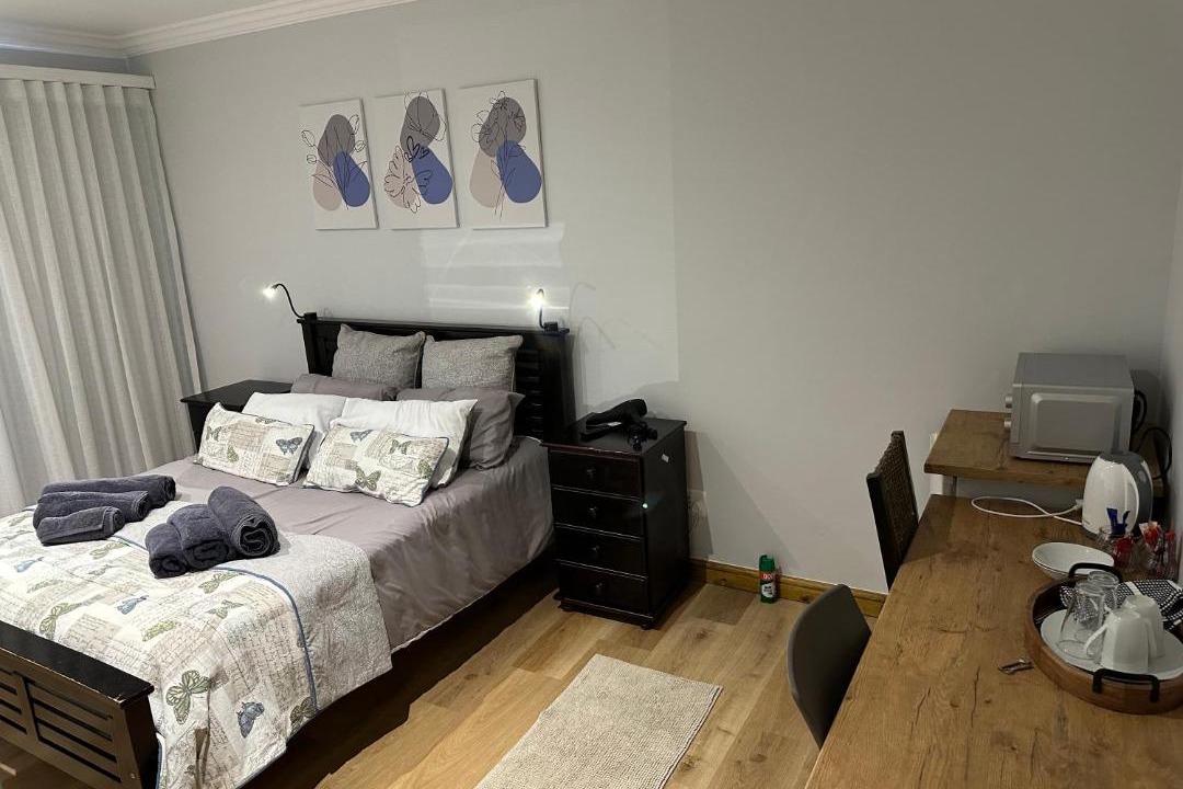 Photo of Bedroom in Westcliff