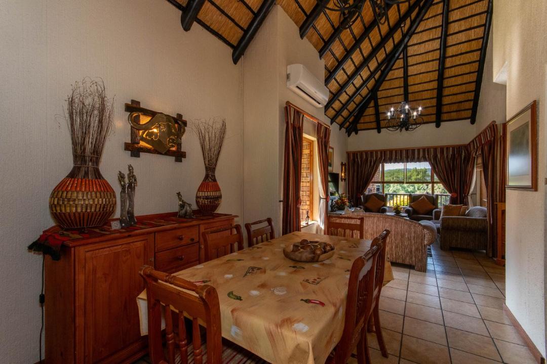 Photo of Livingroom in Hazyview