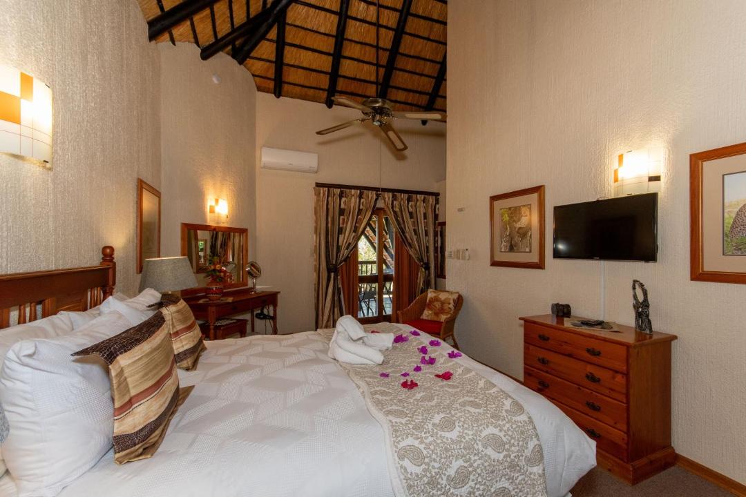 Photo of Bedroom in Hazyview
