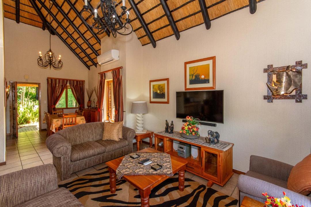 Photo of Livingroom in Hazyview