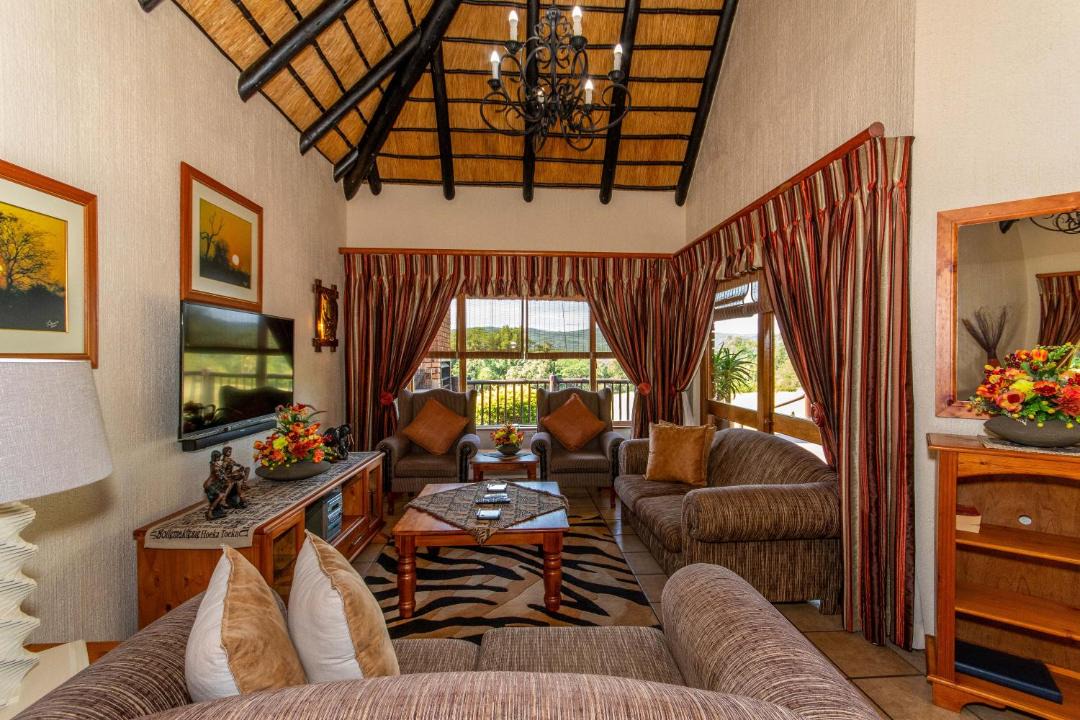 Photo of Livingroom in Hazyview