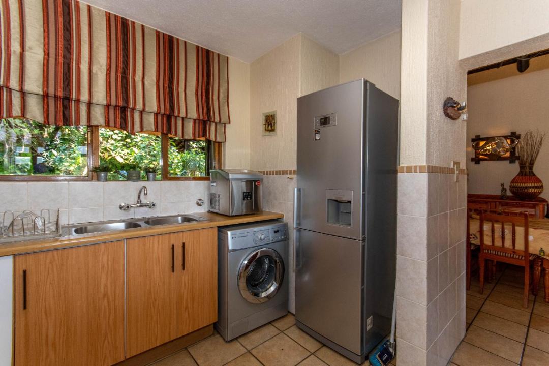 Photo of Kitchen in Hazyview