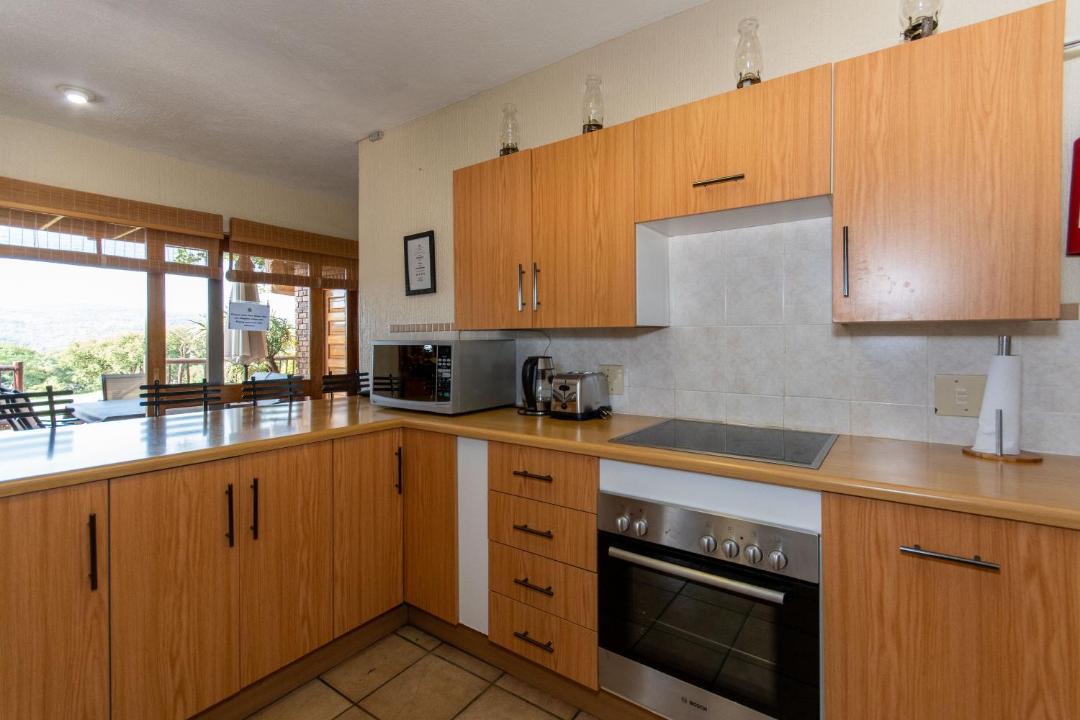 Photo of Kitchen in Hazyview