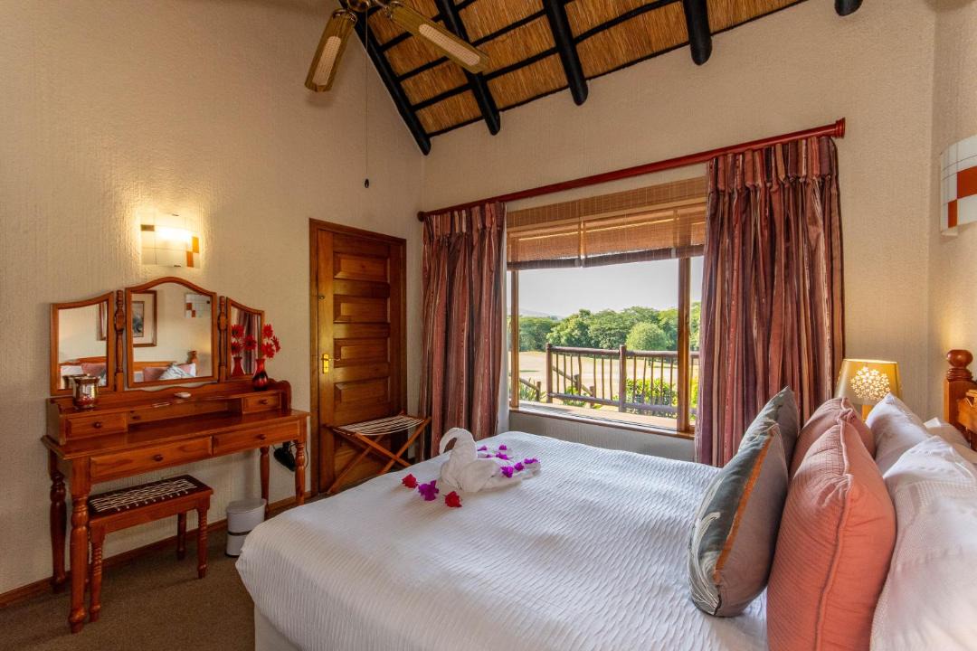 Photo of Bedroom in Hazyview