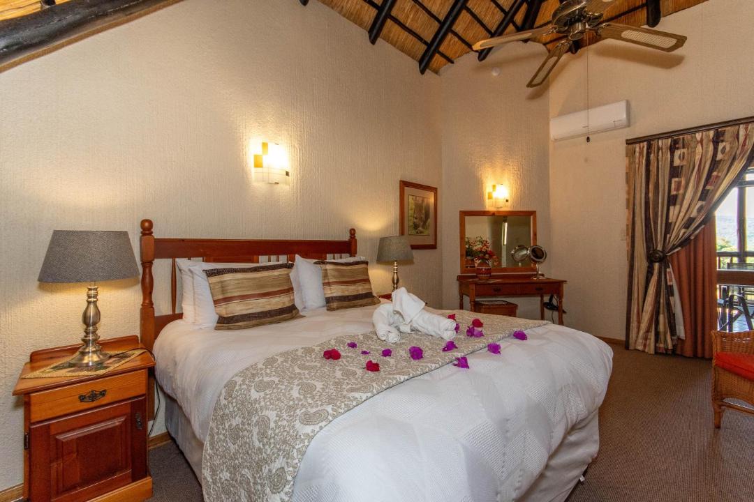 Photo of Bedroom in Hazyview