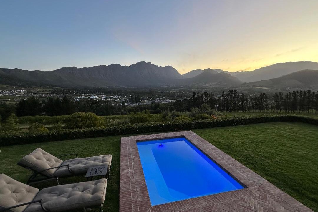 Photo of Others in Franschhoek