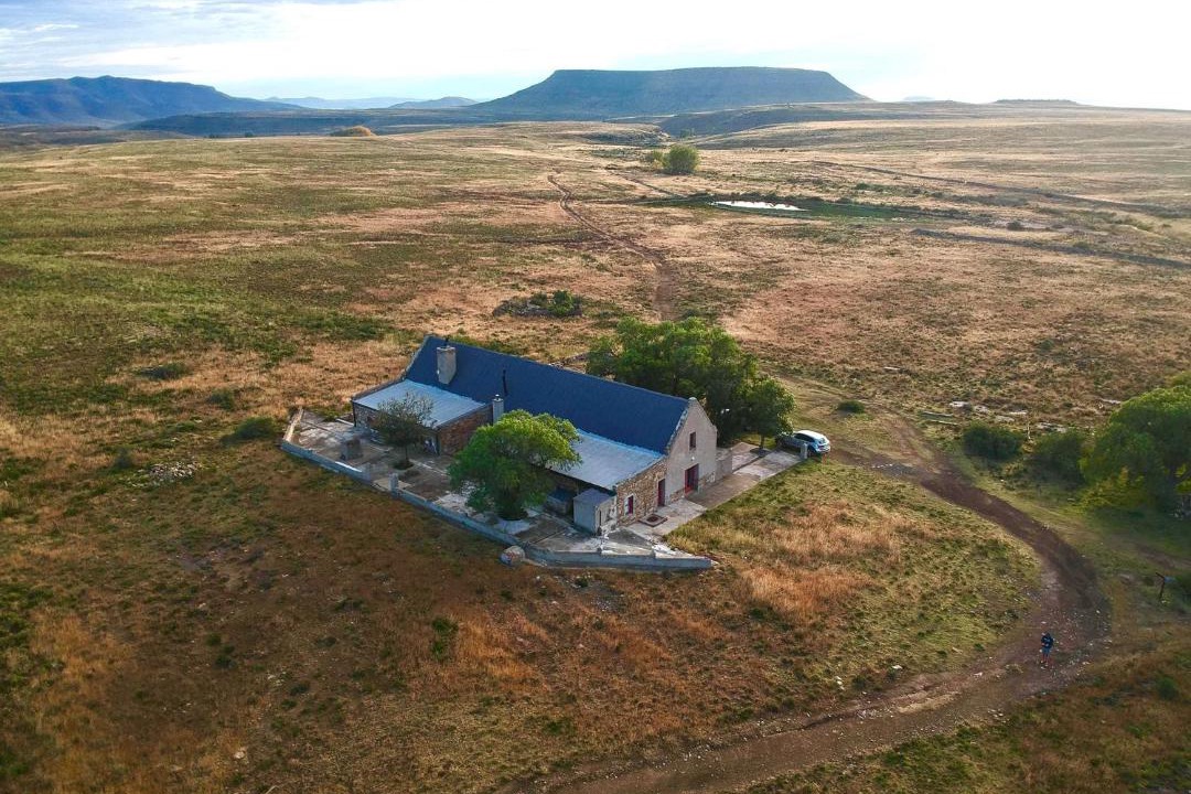 Photo of Others in Nieu-Bethesda