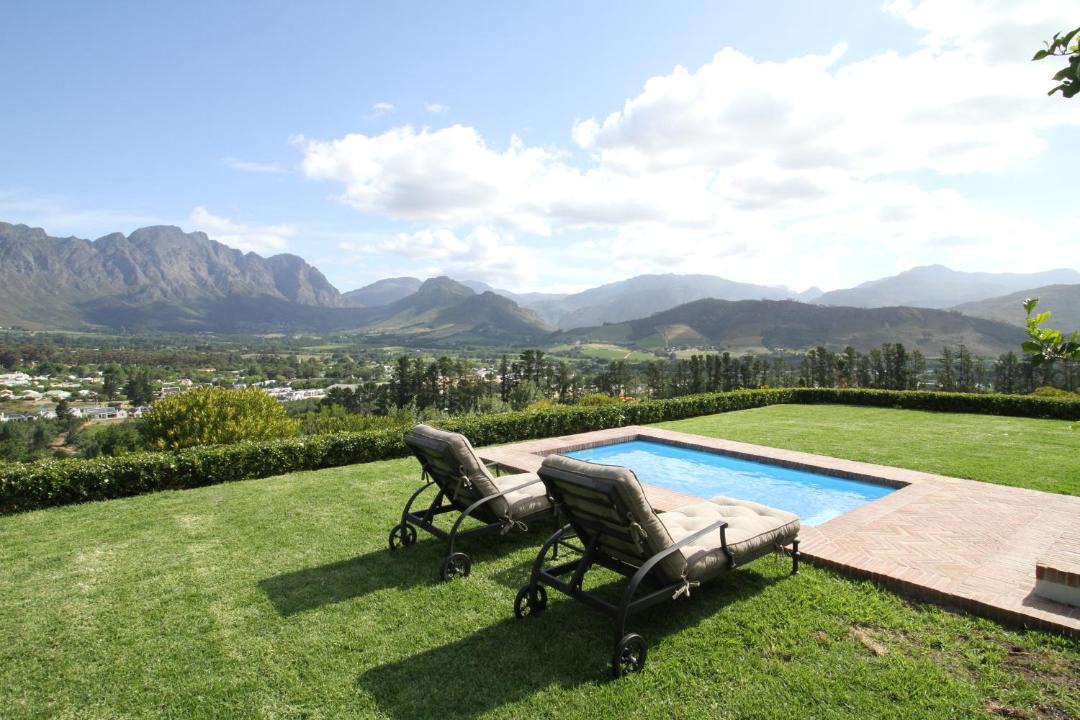 Photo of Others in Franschhoek