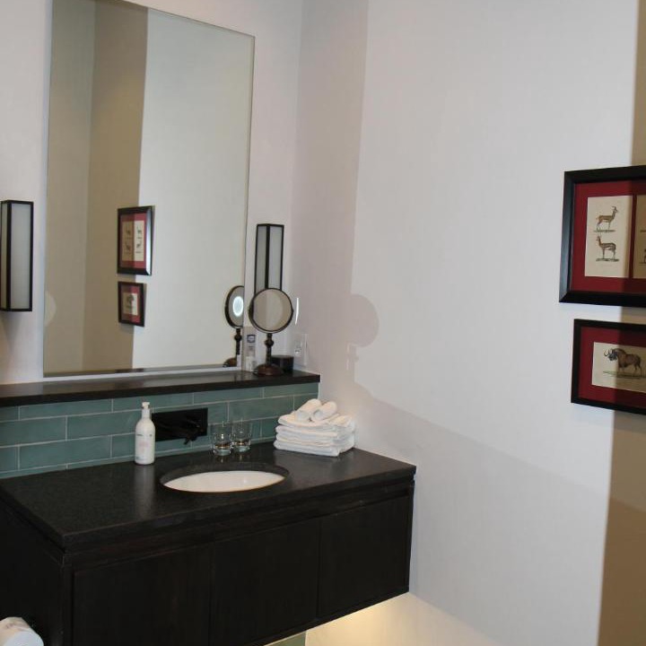 Photo of Bathroom in Franschhoek
