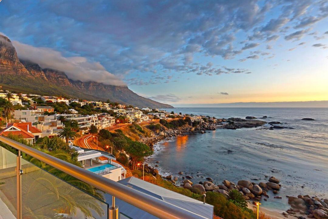Photo of Others in Camps Bay