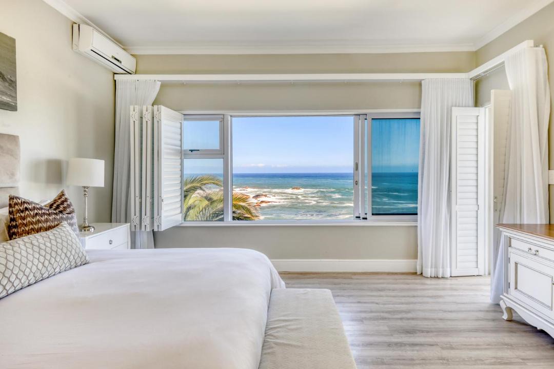 Photo of Bedroom in Camps Bay