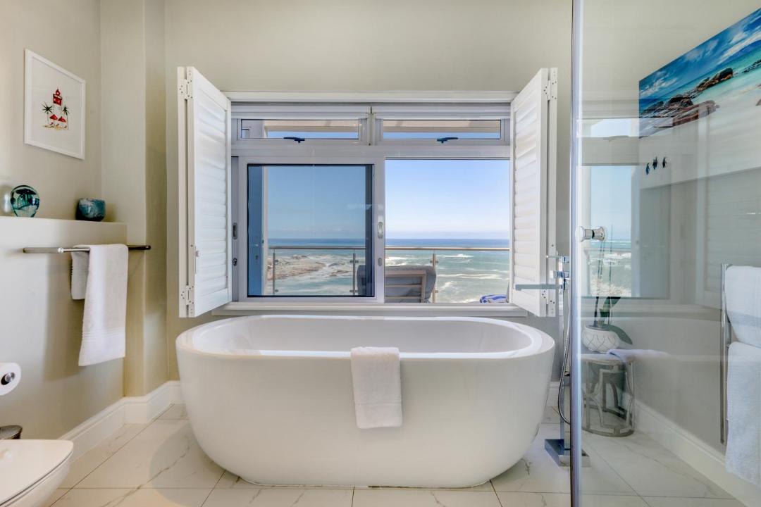 Photo of Bathroom in Camps Bay