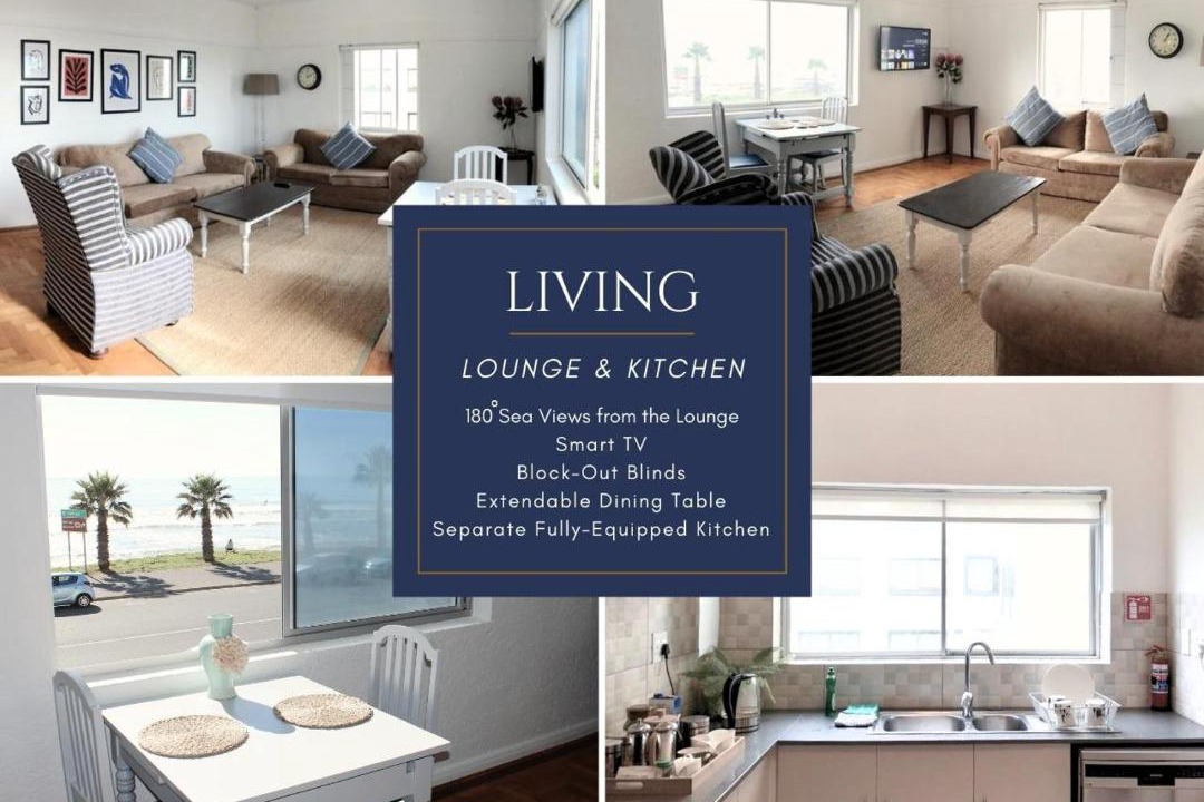 Photo of Livingroom in Mouille Point