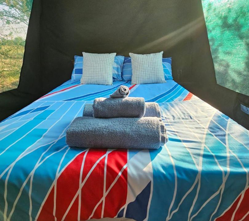 Photo of Bedroom in Hartbeespoort