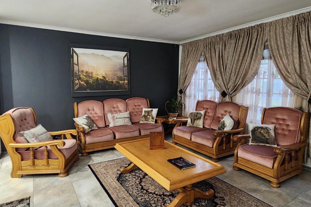 Photo of Livingroom in Cape Town