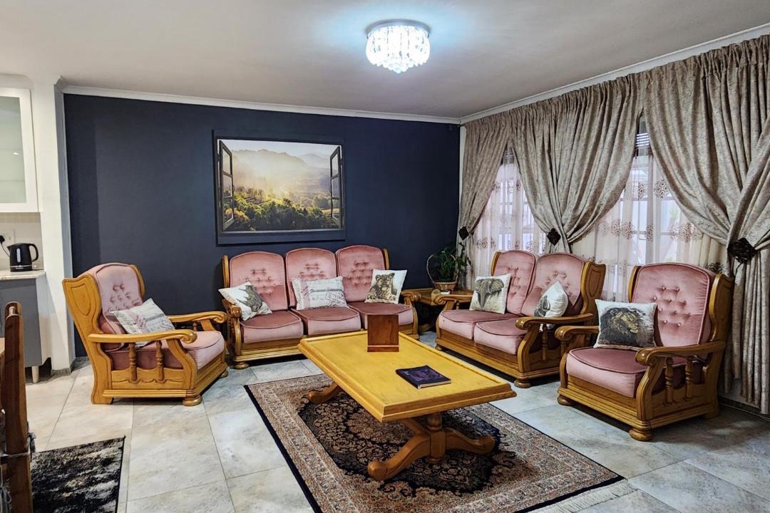 Photo of Livingroom in Cape Town