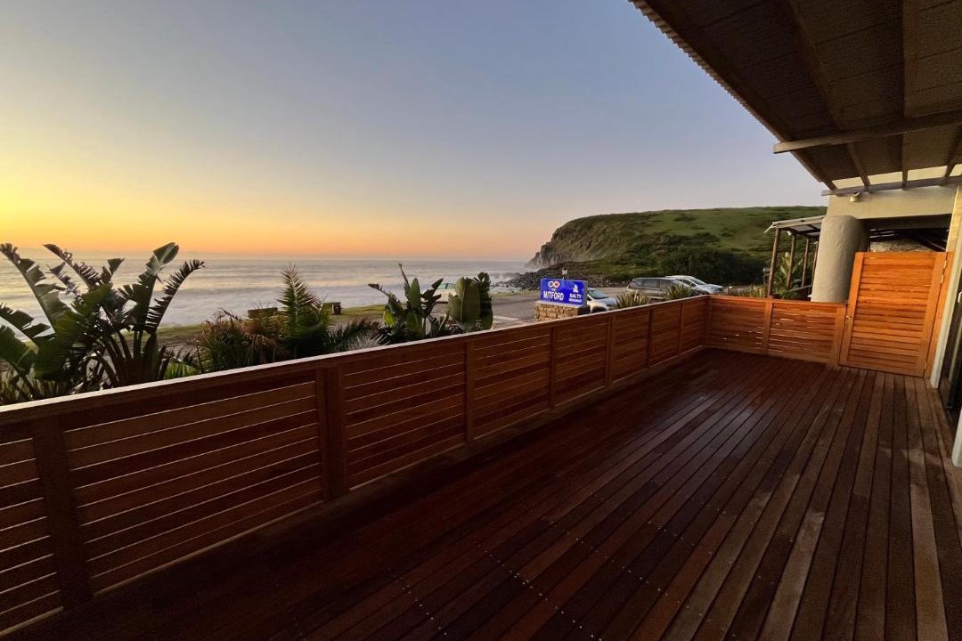 Photo of Patio Balcony in Kentani