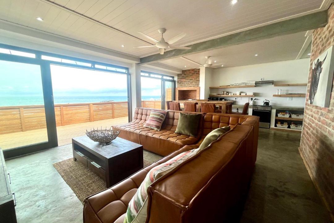 Photo of Livingroom in Kentani