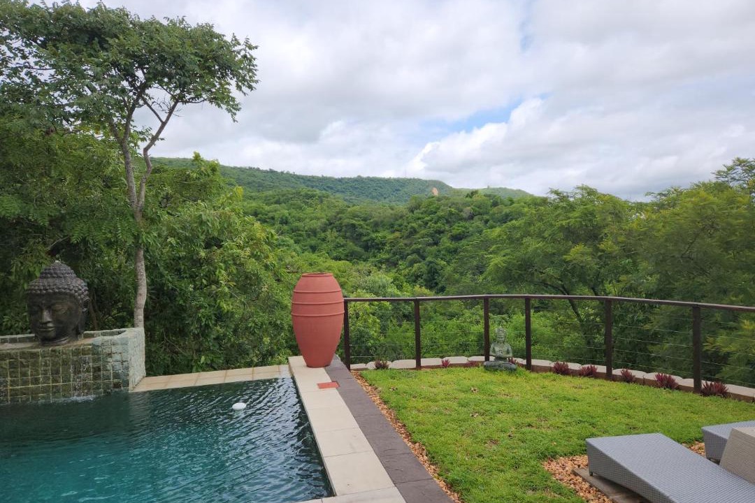 Photo of Outdoor in Hazyview