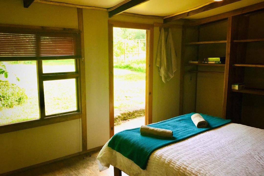 Photo of Bedroom in Witelsbos