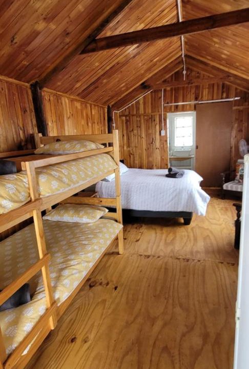 Photo of Bedroom in Beaufort West