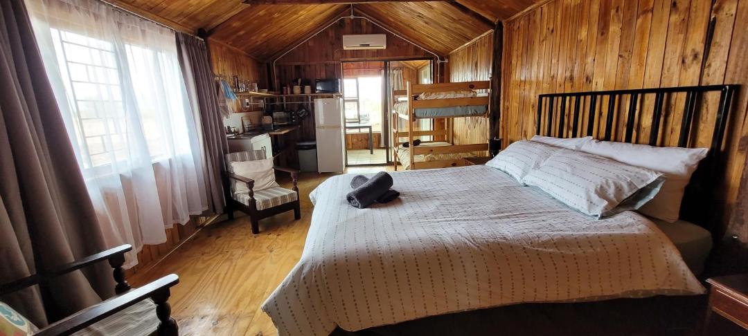 Photo of Bedroom in Beaufort West